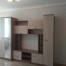 Квартира 35 м², 1-комнатная - изображение 4