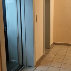 Квартира 42 м², 1-комнатная - изображение 1