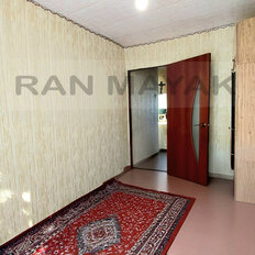 Квартира 66 м², 3-комнатная - изображение 4