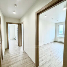 Квартира 75 м², 3-комнатная - изображение 2