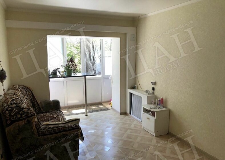 37,1 м², 2-комнатная квартира 3 999 999 ₽ - изображение 80