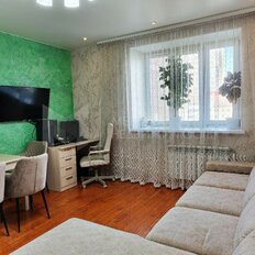Квартира 110 м², 3-комнатная - изображение 1