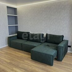 Квартира 41,1 м², студия - изображение 5
