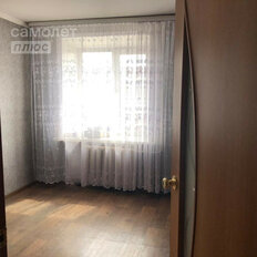 Квартира 62 м², 3-комнатная - изображение 3