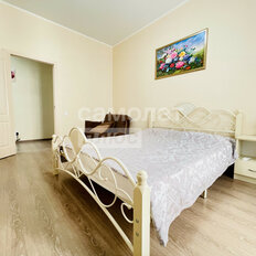 Квартира 65 м², 2-комнатные - изображение 1