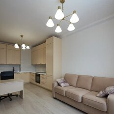 Квартира 53,8 м², 2-комнатная - изображение 5