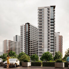 Квартира 25,9 м², студия - изображение 5