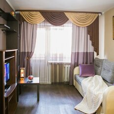 Квартира 34 м², 1-комнатная - изображение 2