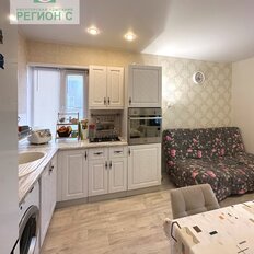 Квартира 40,6 м², 2-комнатная - изображение 4