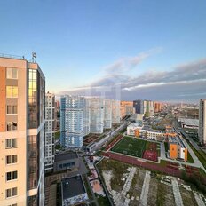 Квартира 26,5 м², студия - изображение 5