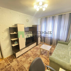 Квартира 45 м², 2-комнатная - изображение 1