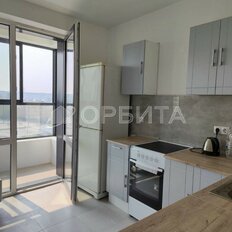 Квартира 49,3 м², 2-комнатная - изображение 1