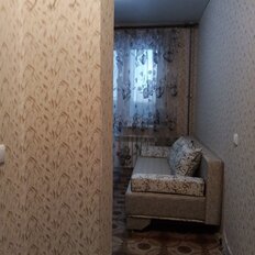 Квартира 15 м², студия - изображение 5