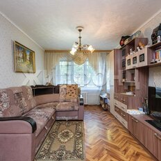 Квартира 61,1 м², 3-комнатная - изображение 2