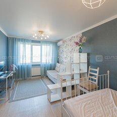 Квартира 30,5 м², 1-комнатная - изображение 5