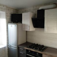 Квартира 50 м², 2-комнатная - изображение 4