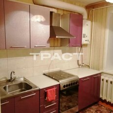 Квартира 34 м², 1-комнатная - изображение 1