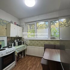 Квартира 32,3 м², 1-комнатная - изображение 5