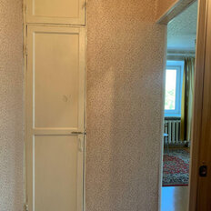 Квартира 31,3 м², 1-комнатная - изображение 3