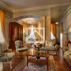 Квартира 138,8 м², 3-комнатная - изображение 5