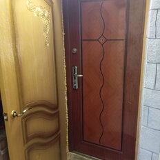 Квартира 42 м², 3-комнатная - изображение 4