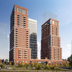 Квартира 30,2 м², студия - изображение 3