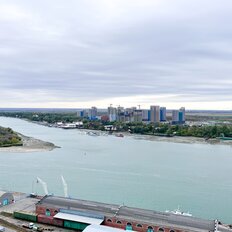 Квартира 26 м², студия - изображение 3