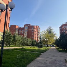 Квартира 56 м², 1-комнатная - изображение 2