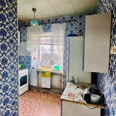 Квартира 60 м², 3-комнатная - изображение 5