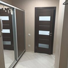 Квартира 35,5 м², студия - изображение 1