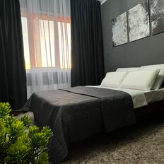 Квартира 36 м², 1-комнатная - изображение 1