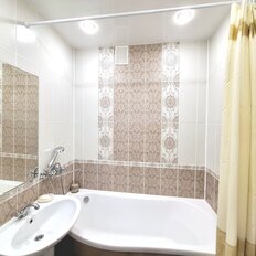 Квартира 36 м², 1-комнатная - изображение 1