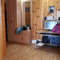 Квартира 57,5 м², 2-комнатная - изображение 4