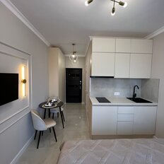 Квартира 16 м², студия - изображение 5