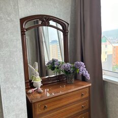 Квартира 60 м², 2-комнатная - изображение 4