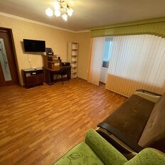 Квартира 50 м², 1-комнатная - изображение 5