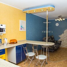 Квартира 55 м², 2-комнатная - изображение 3