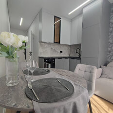 Квартира 46 м², 2-комнатная - изображение 1