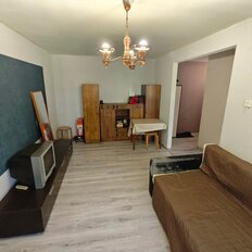 Квартира 44,1 м², 2-комнатная - изображение 4