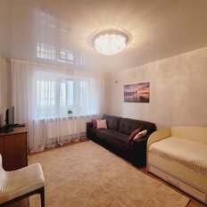 Квартира 70 м², 3-комнатная - изображение 3