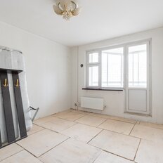 Квартира 61 м², 2-комнатная - изображение 3