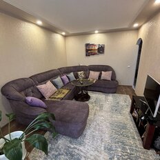 Квартира 75 м², 3-комнатная - изображение 4