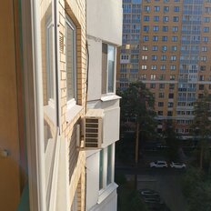 Квартира 52 м², 2-комнатная - изображение 1