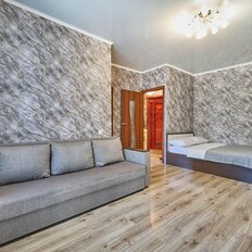 Квартира 38 м², 1-комнатная - изображение 2