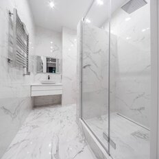 Квартира 120 м², 3-комнатные - изображение 1