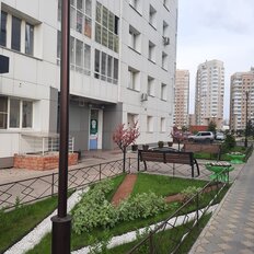 Квартира 42 м², 1-комнатная - изображение 1