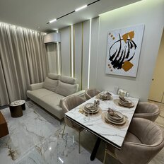 Квартира 50 м², 3-комнатная - изображение 1