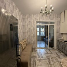 Квартира 48 м², 1-комнатная - изображение 3