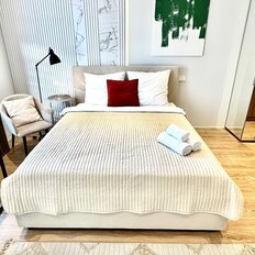 Квартира 35 м², 1-комнатная - изображение 2