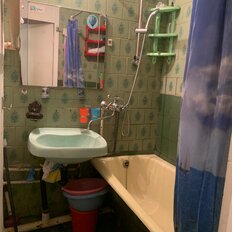 Квартира 34 м², 1-комнатная - изображение 4